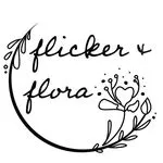 Flicker And Flora discount code
